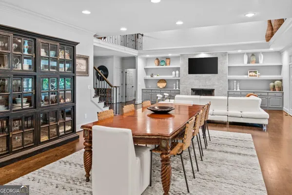 $3,895,000 | 1030 Scott Loop, Greensboro, GA 30642