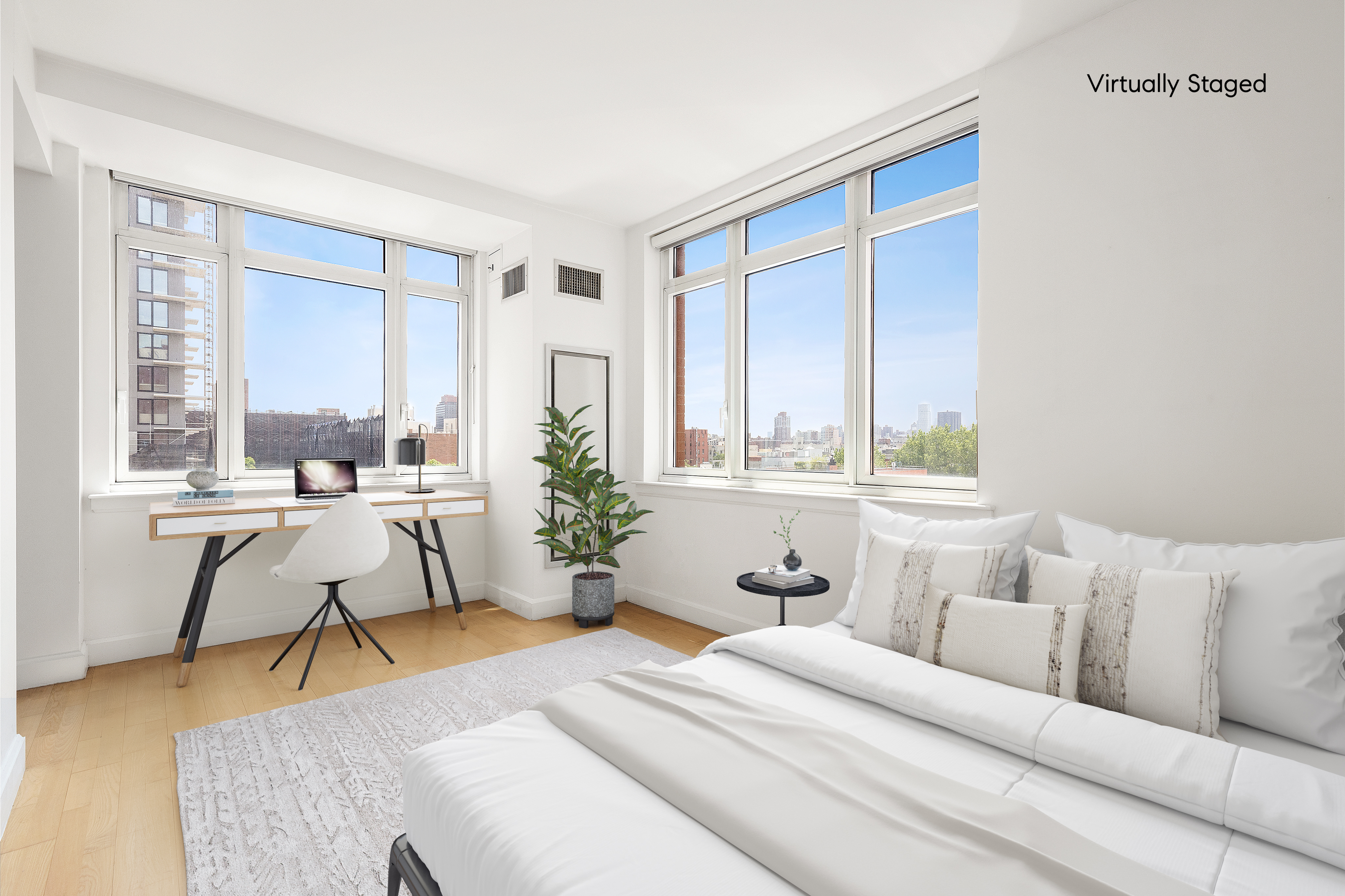 2300 Frederick Douglass Boulevard, Unit 8H Manhattan, NY 10027 - Photo 1 of 9