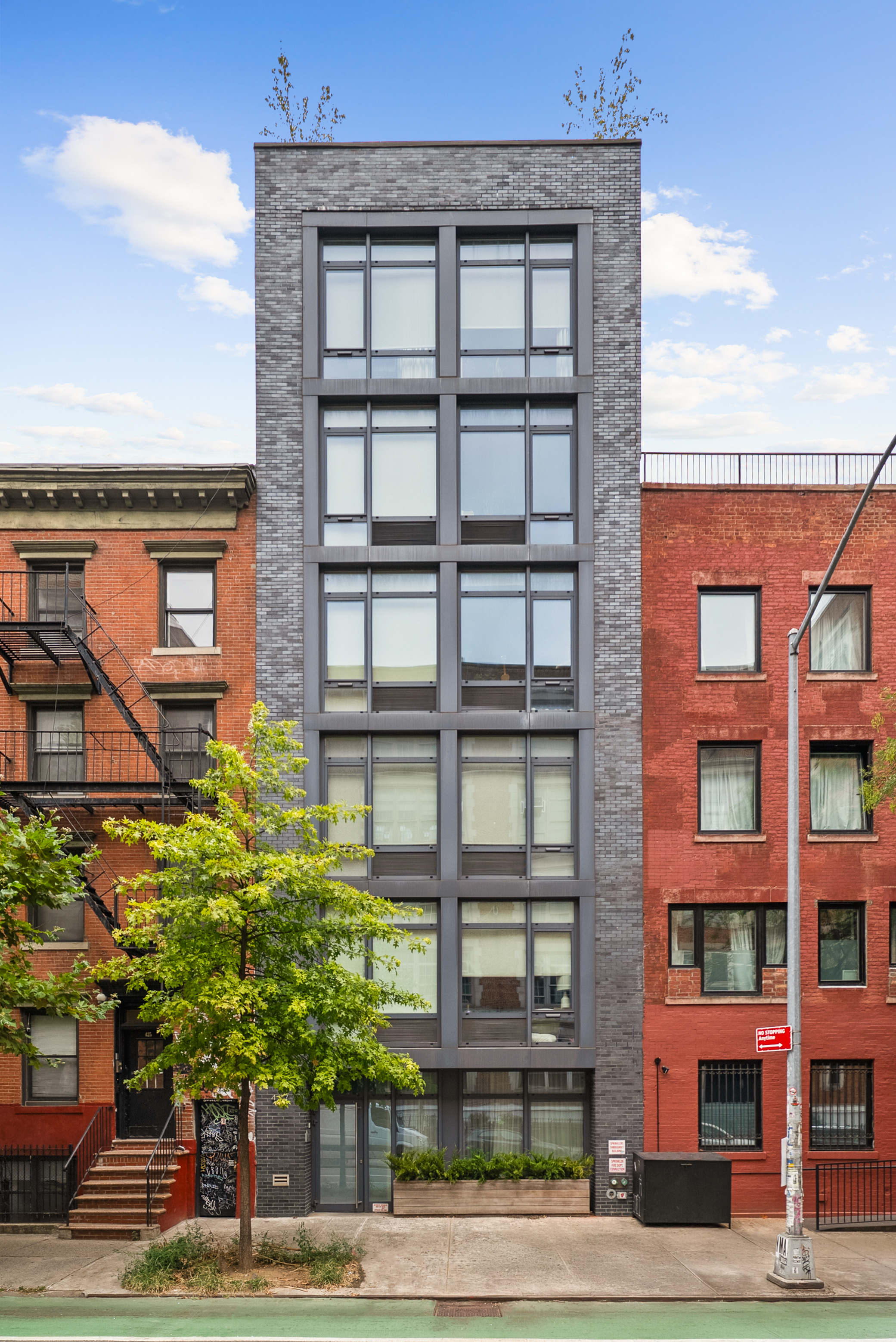 427 East 12th Street, Unit 2B Manhattan, NY 10009 - Photo 7 of 8