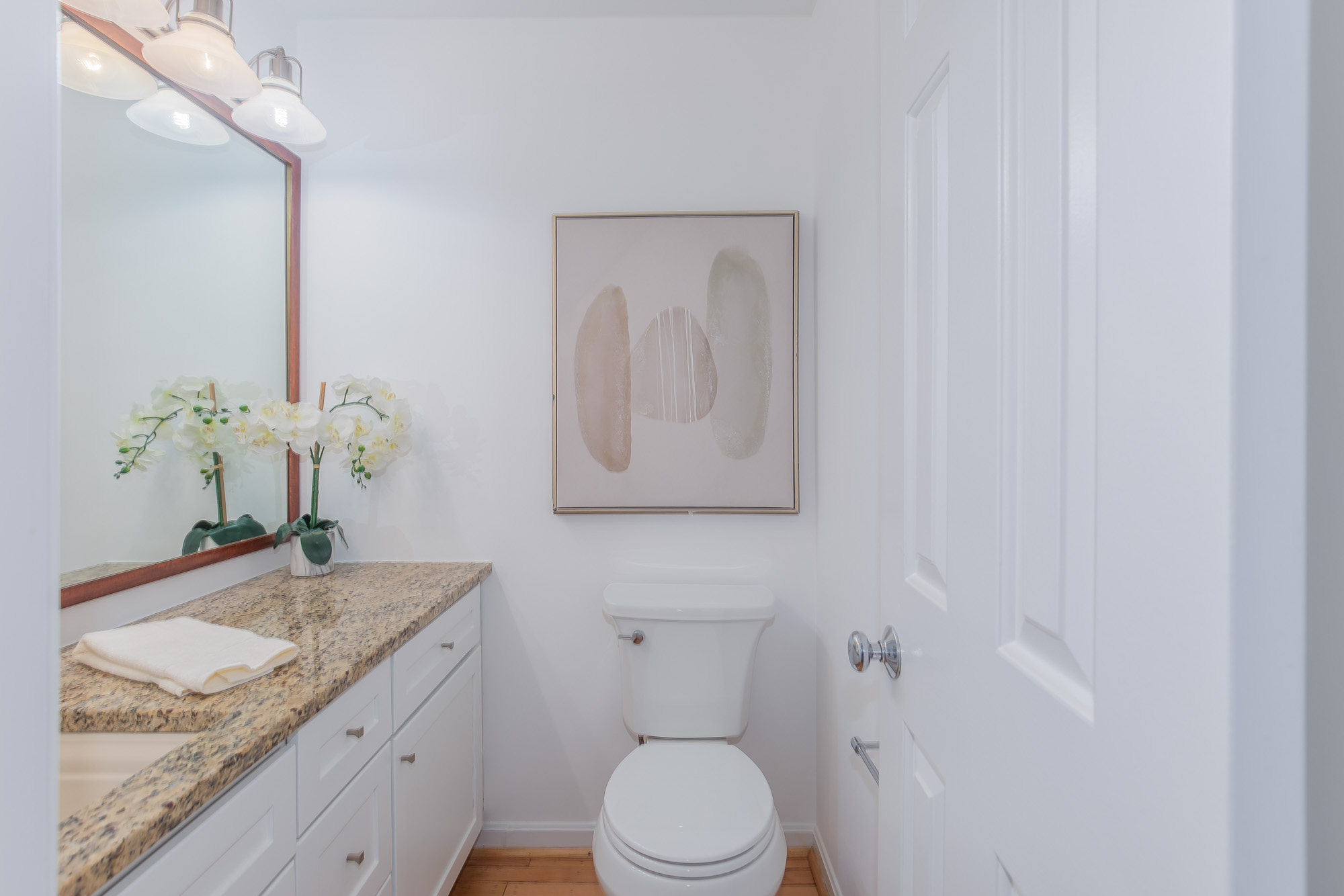 2103 North Rolfe Street, Unit B Arlington, VA 22209 - Photo 32 of 63