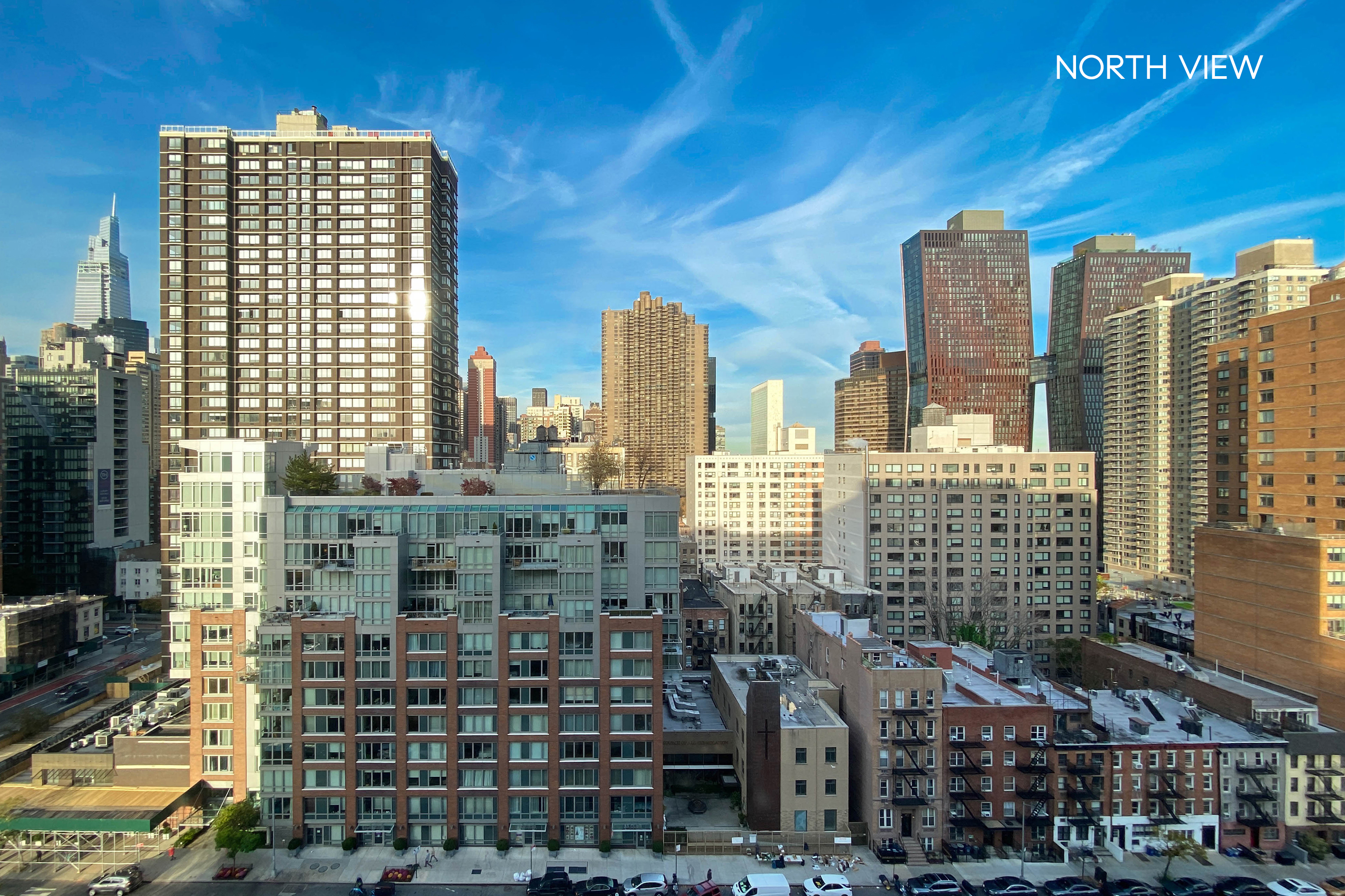 330 East 33rd Street, Unit 14D Manhattan, NY 10016 - Photo 3 of 15