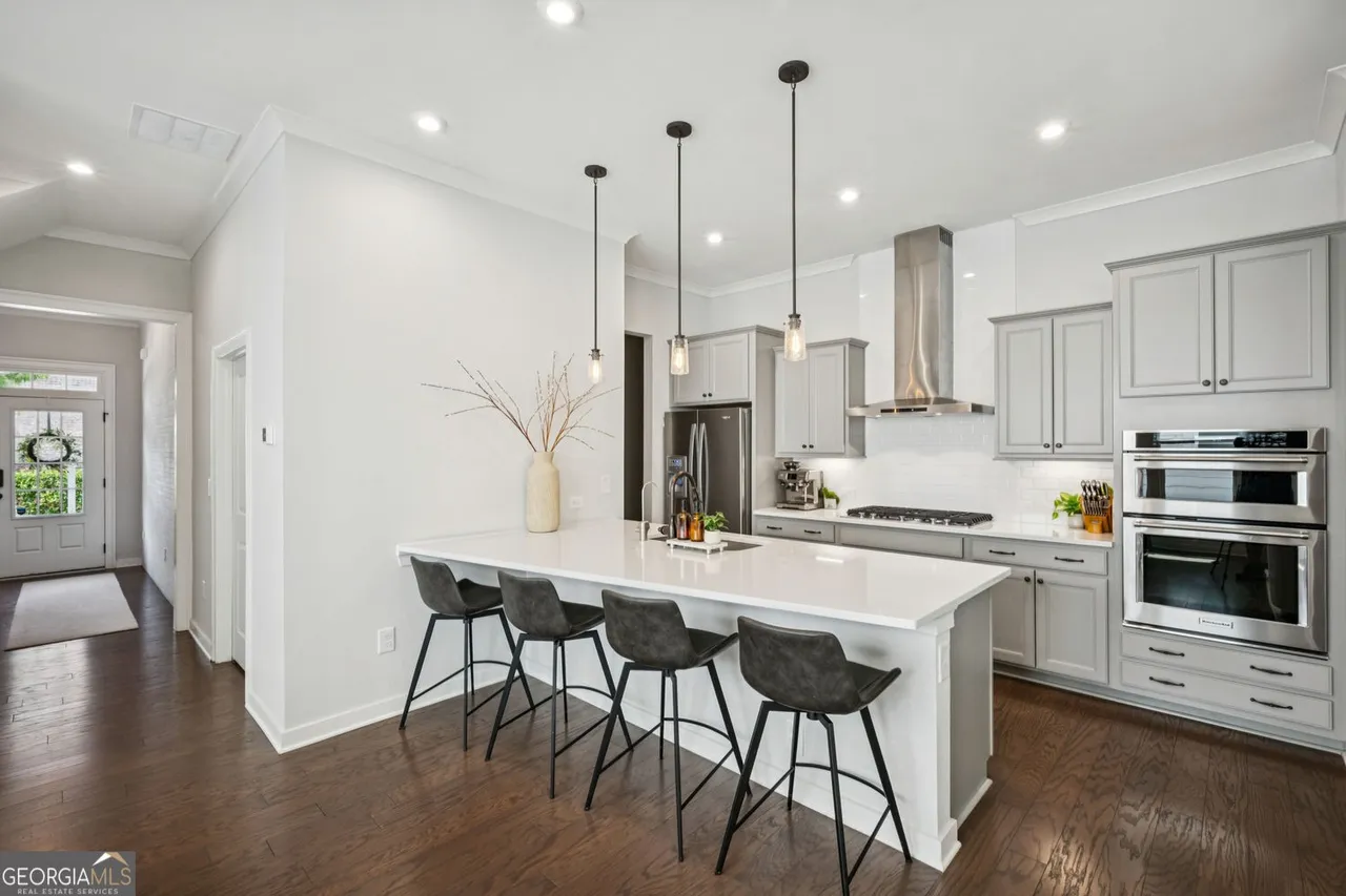 1229 Hampton Park Road Decatur, GA 30033 - Photo 51 of 118