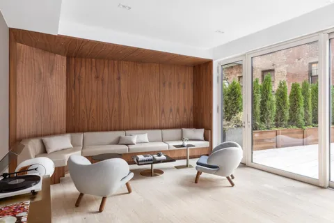 $3,250,000 | 32 East 1st Street, Unit 4A | East Village