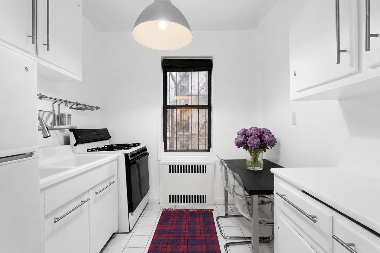 125 Ocean Avenue, Unit 1E Brooklyn, NY 11225 - Photo 3 of 5