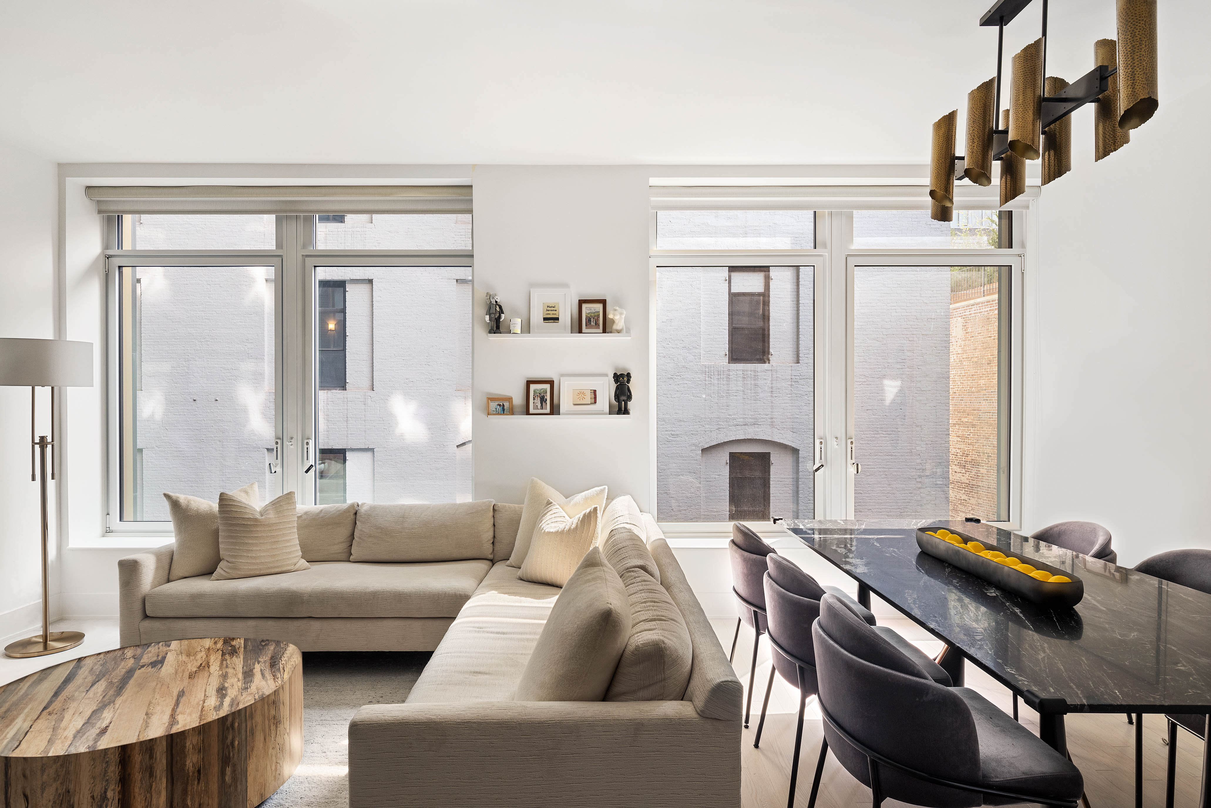 91 Leonard Street, Unit 6G Manhattan, NY 10013 - Photo 3 of 22