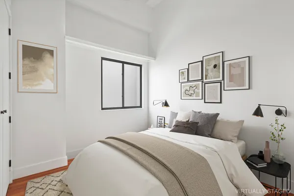 $4,565 | 180 Bainbridge Street, Unit 106 | Bedford-Stuyvesant