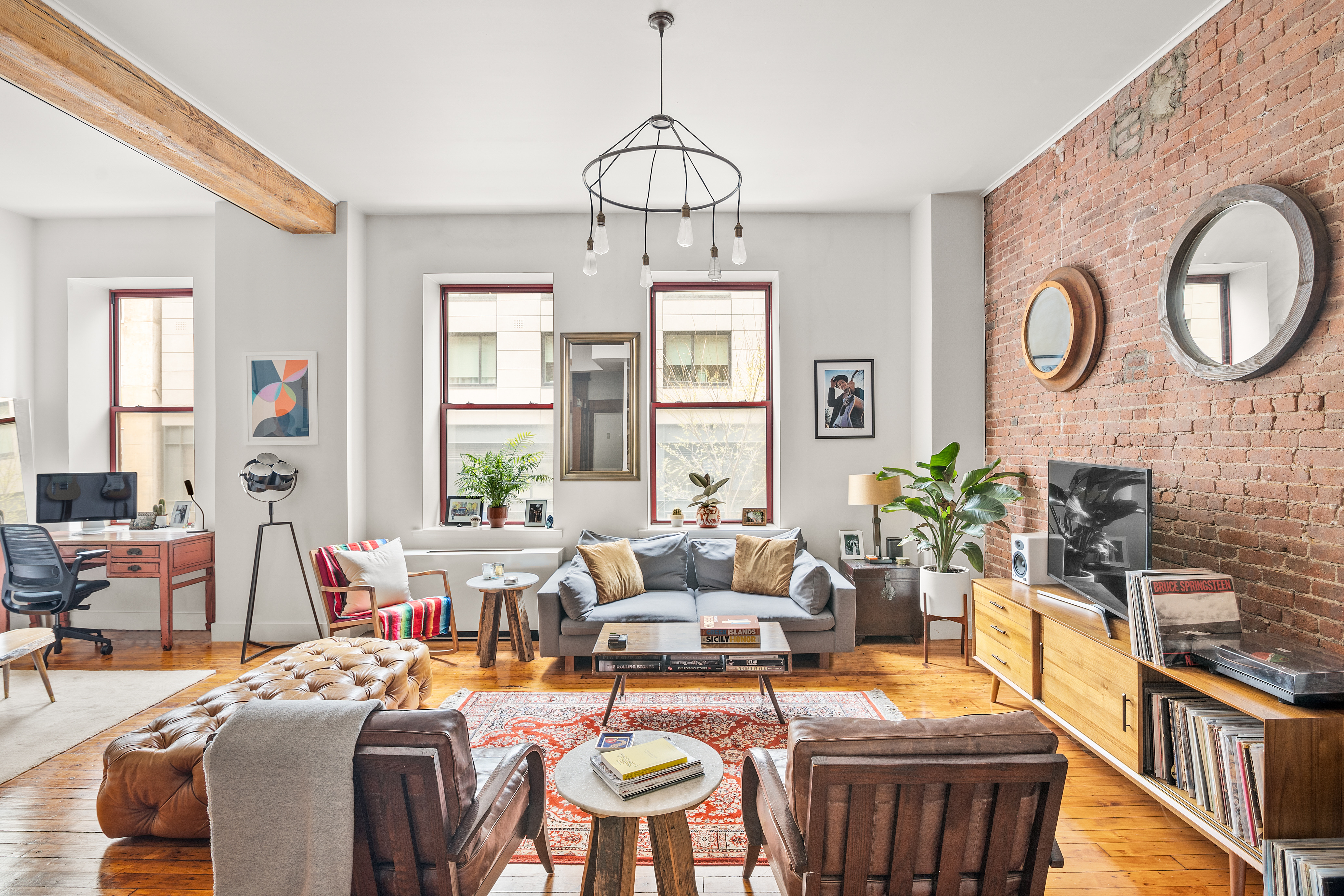 85 North 3rd Street, Unit 212 Brooklyn, NY 11249 - Photo 1 of 9