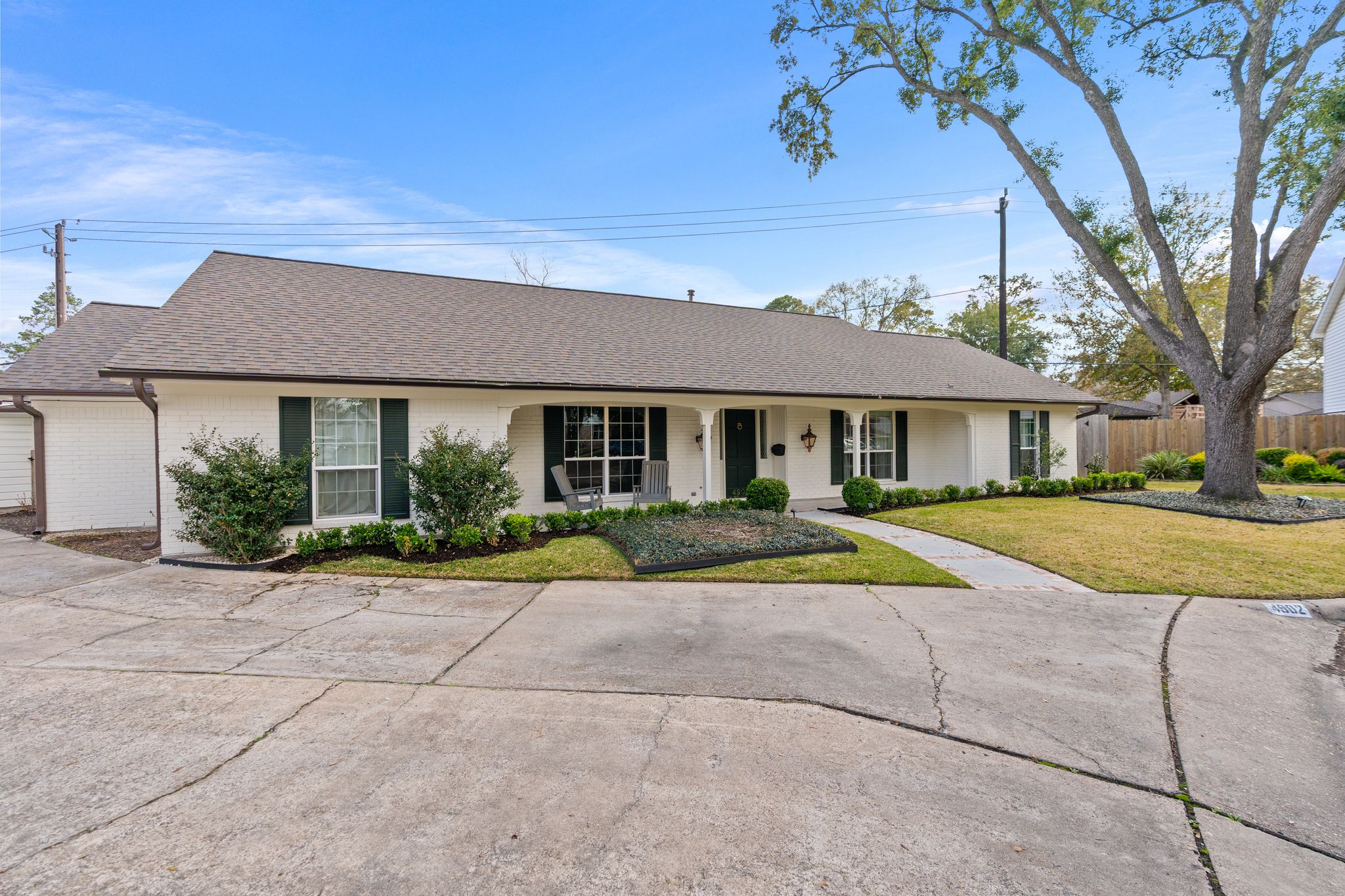 4902 Candleleaf Drive Houston, TX 77018 - Photo 4 of 44