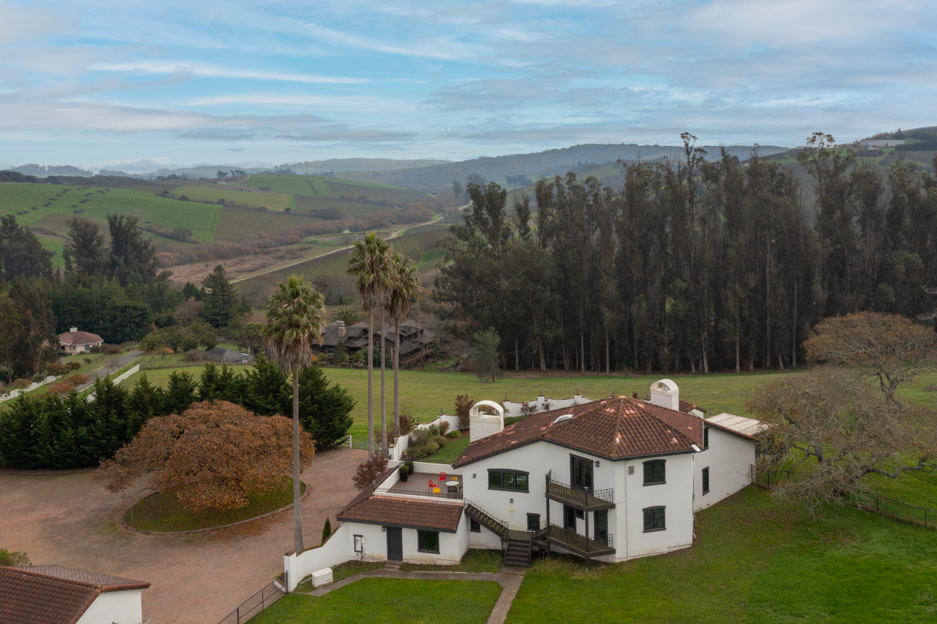 3336 Bloomfield Road Sebastopol, CA 95472 - Photo 23 of 26