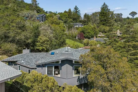 $2,595,000 | 15 Underhill Road, Mill Valley, CA 94941
