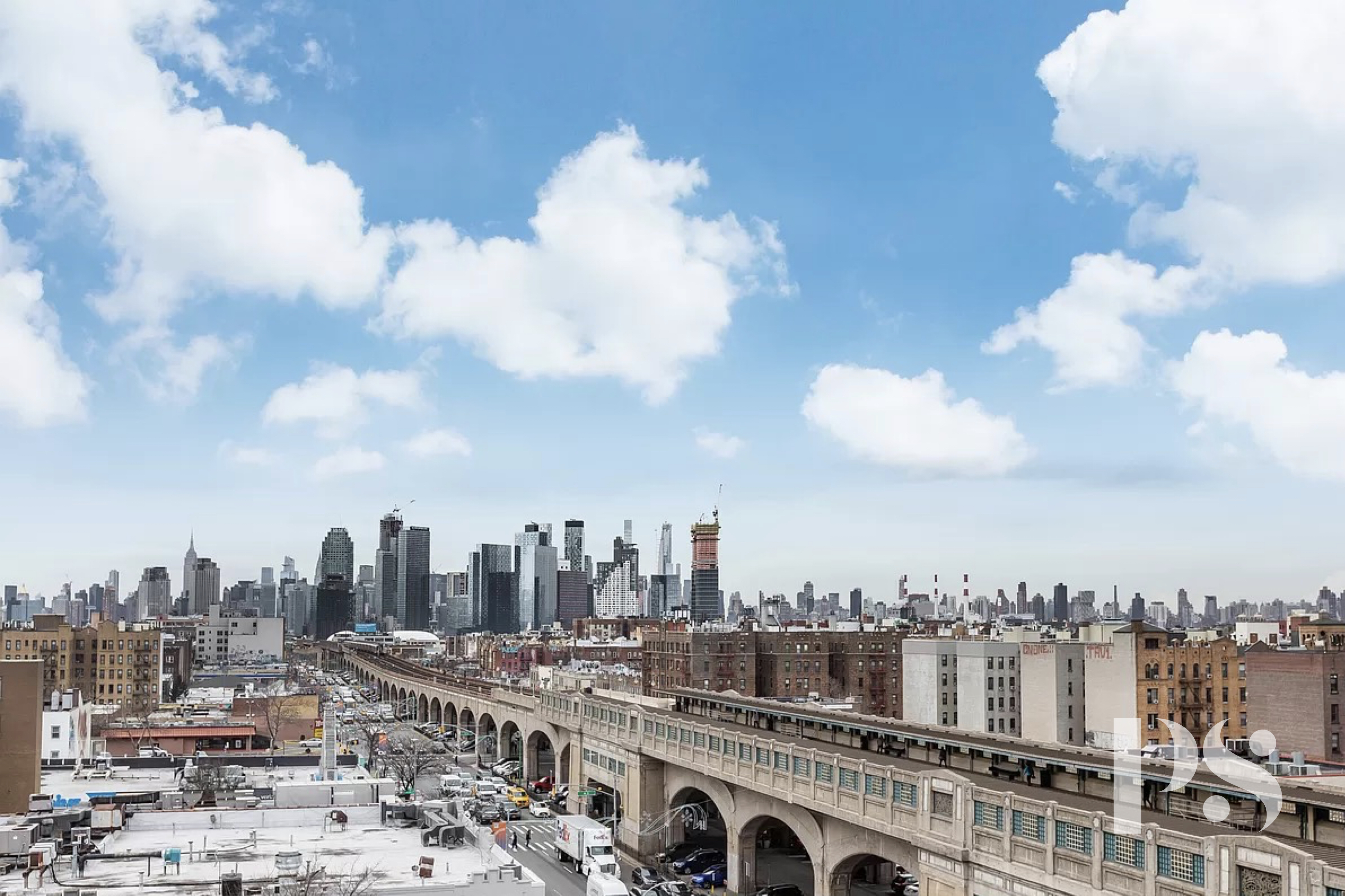 47-16 Greenpoint Avenue, Unit 3E Queens, NY 11104 - Photo 6 of 7