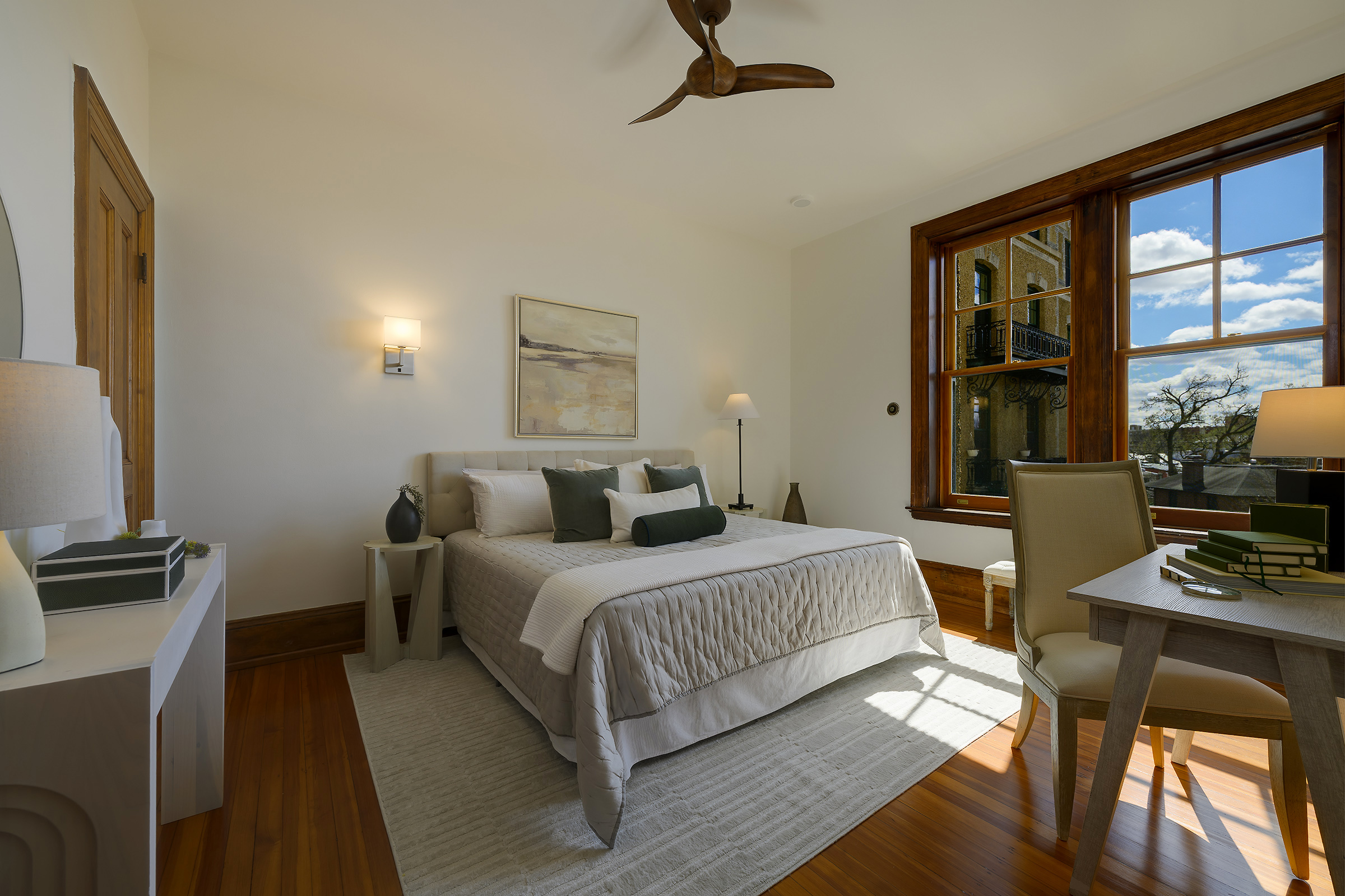 2853 Ontario Road Northwest, Unit 418 Washington, DC 20009 - Photo 16 of 52