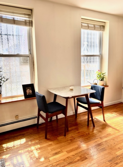 1 Quincy Street, Unit 2A Brooklyn, NY 11238 - Photo 3 of 5