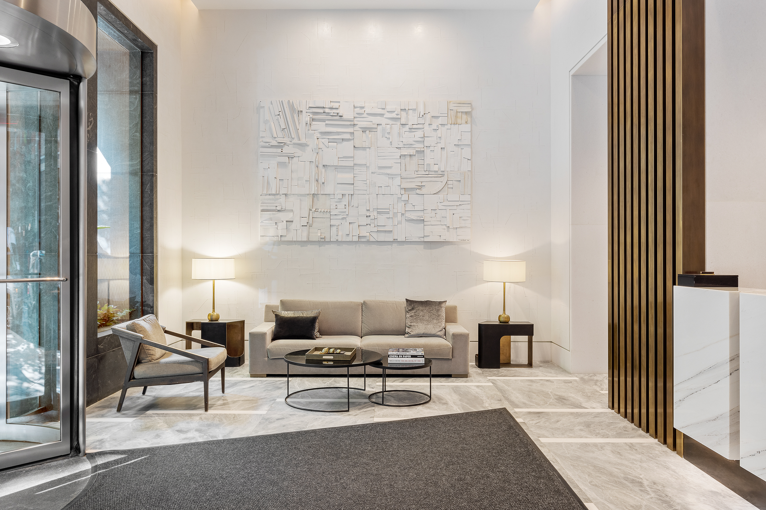 111 West 67th Street, Unit 25M Manhattan, NY 10023 - Photo 10 of 11