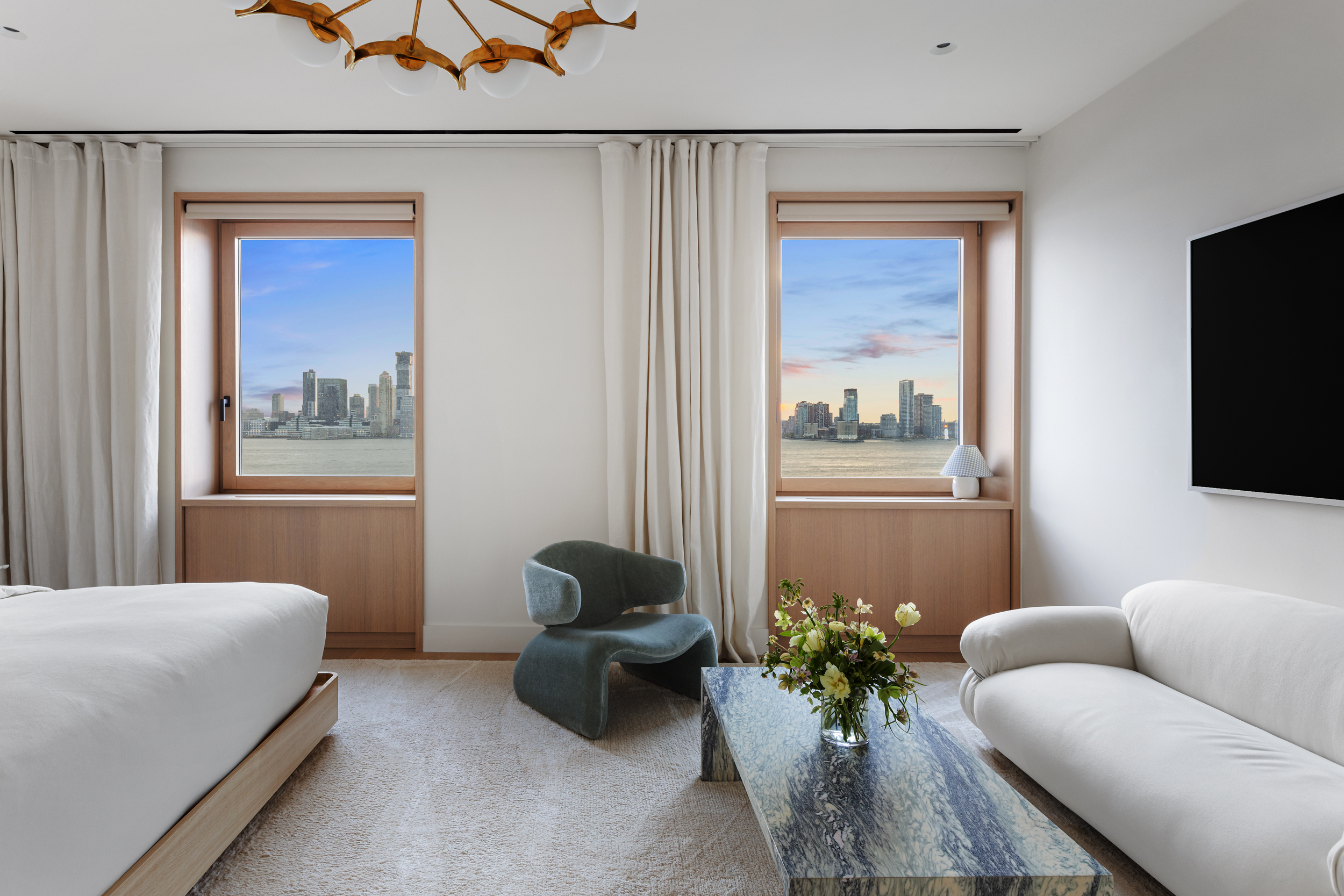 67 Vestry Street, Unit 7S Manhattan, NY 10013 - Photo 10 of 26