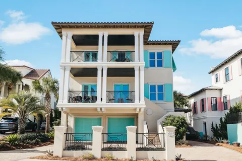 $2,600,000 | 358 Rue Caribe, Miramar Beach, FL 32550