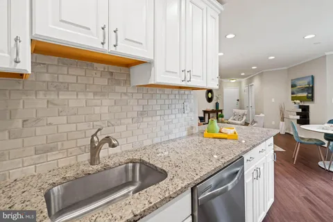 Contact Agent | 2001 16th Street Northwest, Unit 206, Washington, DC 20009