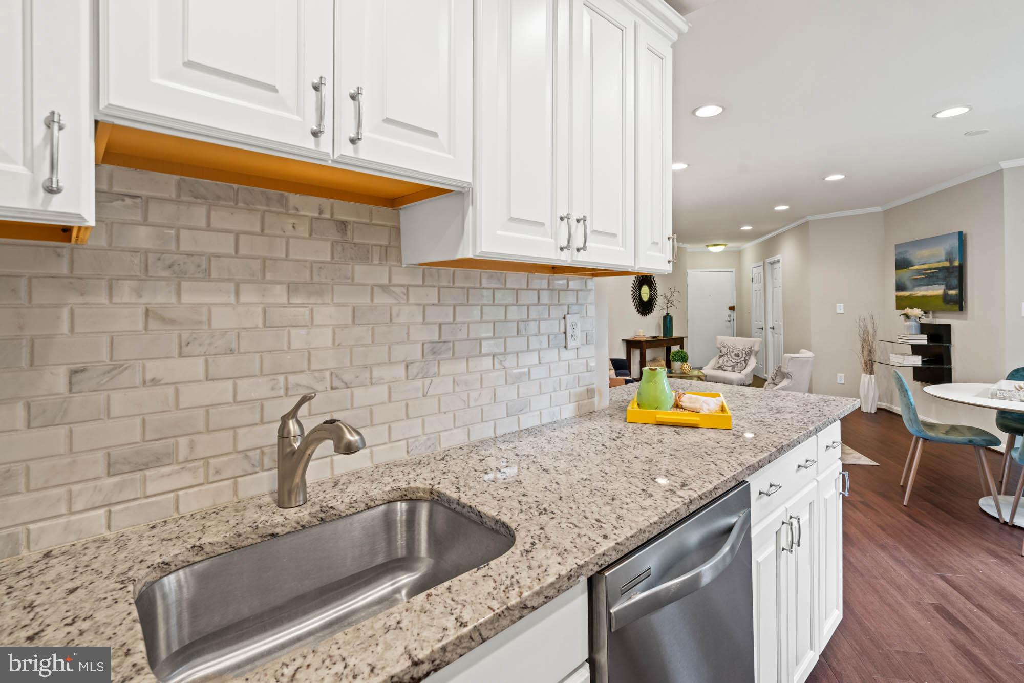 2001 16th Street Northwest, Unit 206 Washington, DC 20009 - Photo 17 of 53