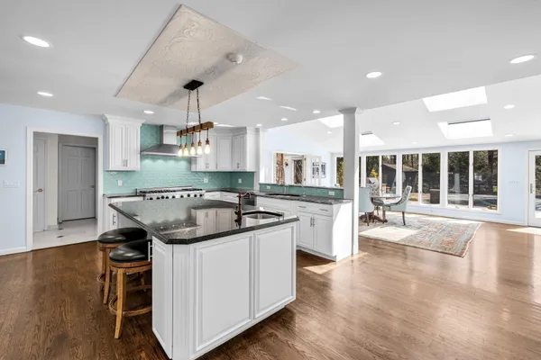 $2,200,000 | Address Upon Request, Franklin Lakes, NJ 07417