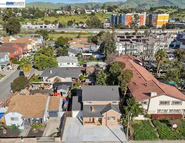 $1,680,000 | 41330 Roberts Avenue, Fremont, CA 94538