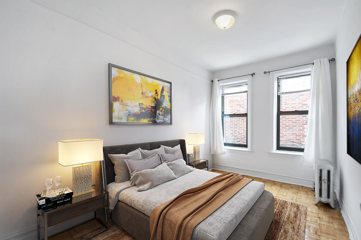 787 East 10th Street, Unit 2R Brooklyn, NY 11230 - Photo 3 of 10