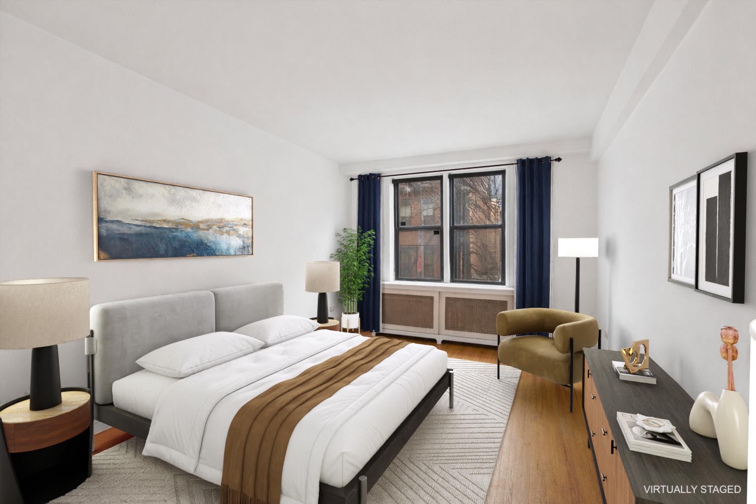 350 Bleecker Street, Unit 2M Manhattan, NY 10014 - Photo 6 of 10