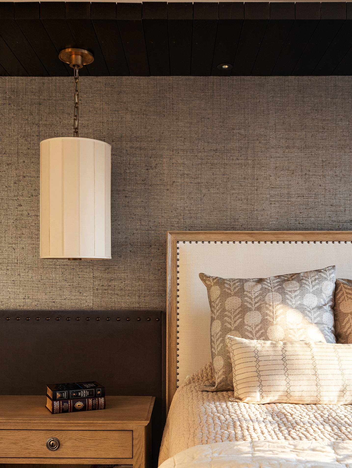 167 Perry Street, Unit 4NQ Manhattan, NY 10014 - Photo 9 of 20 a bathroom with a sink and a mirror