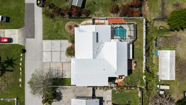 $575,000 | 390 Nora Avenue, Merritt Island, FL 32952