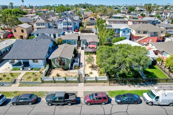 $1,600,000 | 3362-66 Herman Avenue, San Diego, CA 92104