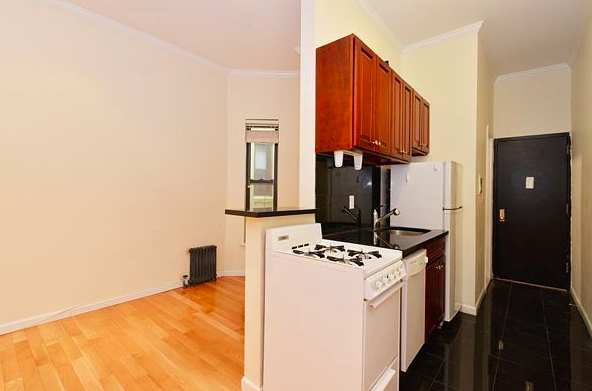 370 Columbus Avenue, Unit 5J Manhattan, NY 10024 - Photo 3 of 5