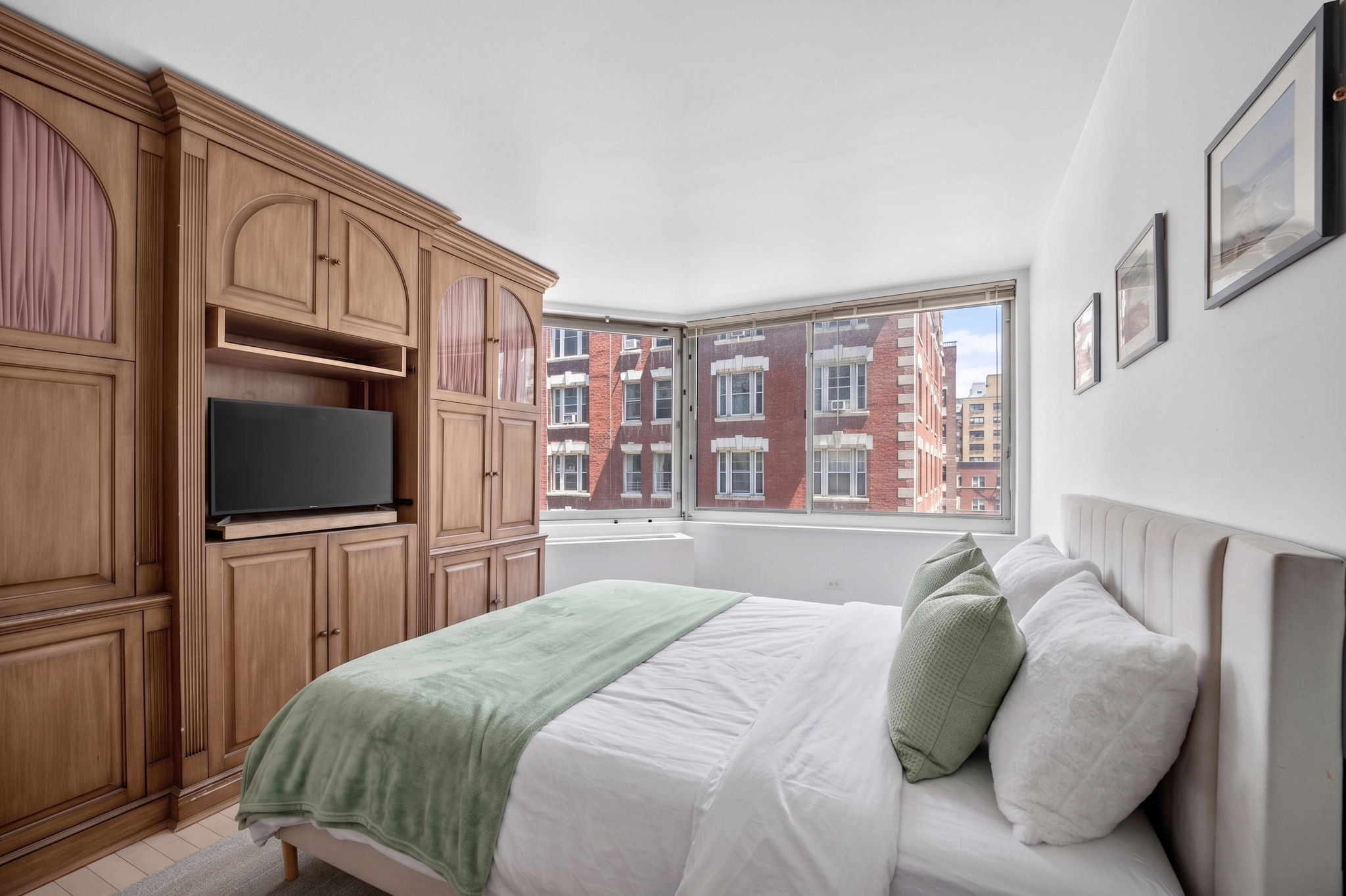 250 West 90th Street, Unit 7H Manhattan, NY 10024 - Photo 7 of 19