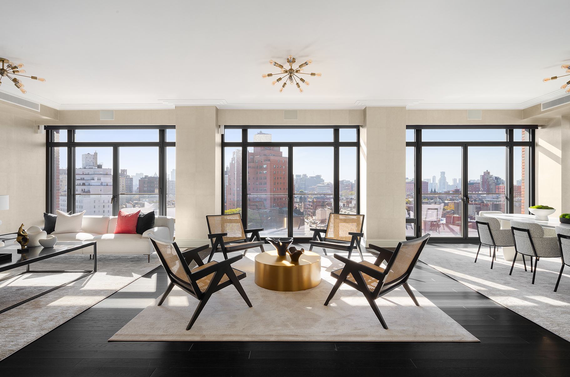 155 West 11th Street, Unit 9A Manhattan, NY 10011 - Photo 2 of 20