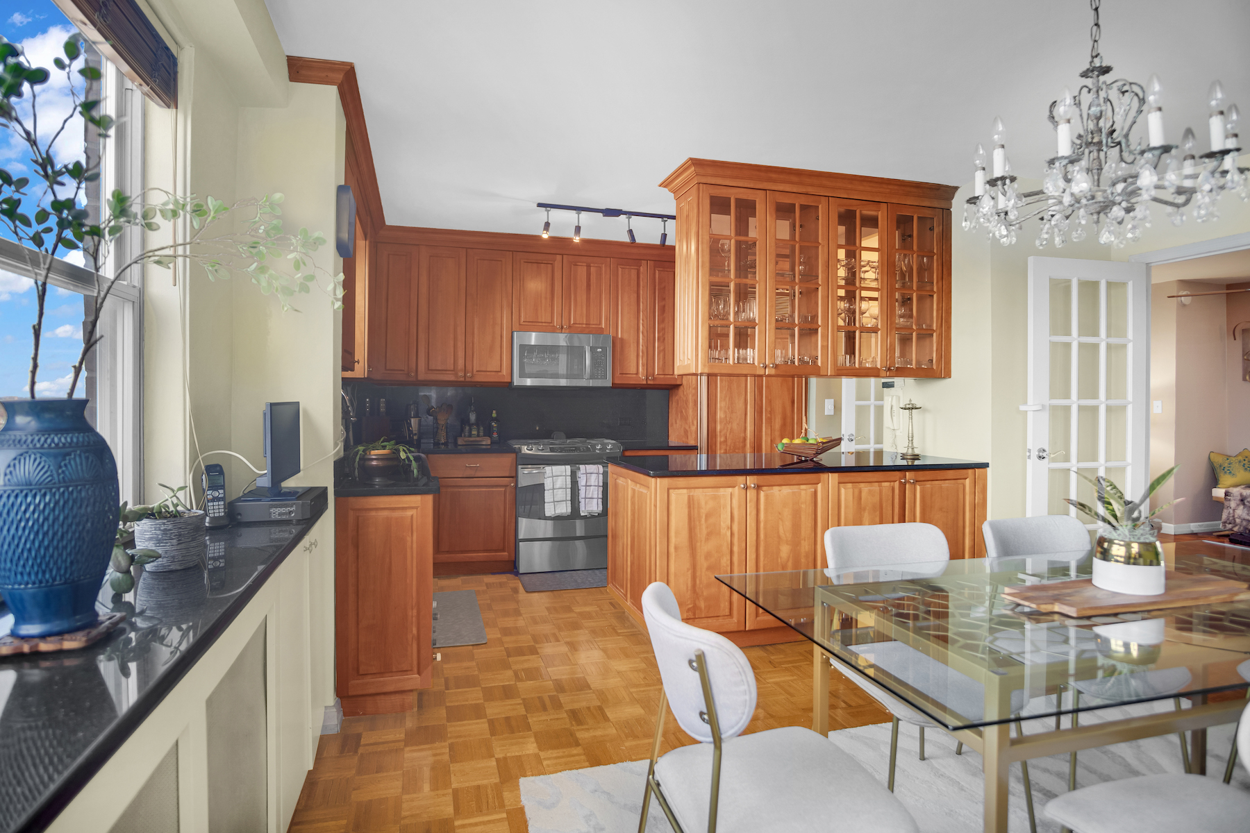 5900 Arlington Avenue, Unit 21B Bronx, NY 10471 - Photo 4 of 29