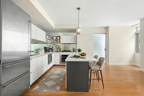 $1,785,000 | 425 East 13th Street, Unit C | East Village