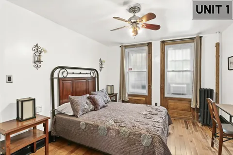 $1,810,000 | 195 Edgecombe Avenue | Central Harlem