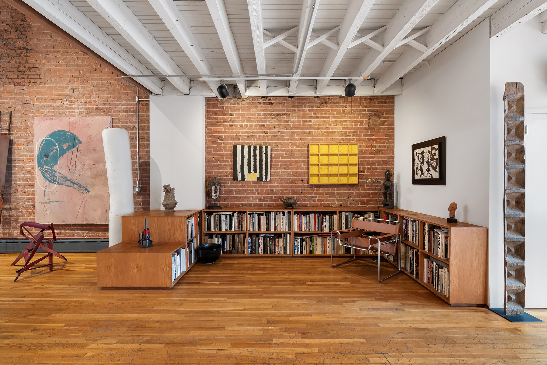 14 Harrison Street, Unit 5/6 Manhattan, NY 10013 - Photo 6 of 16