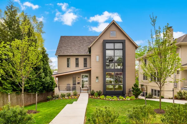 $3,100,000 | 4892 MacArthur Boulevard Northwest, Washington, DC 20007