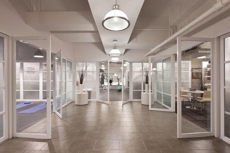 365 Bridge Street, Unit 7G Brooklyn, NY 11201 - Photo 15 of 20