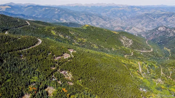 $395,000 | 0 Sawmill Lane, Idaho Springs, CO 80452