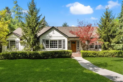 $1,725,000 | 1221 North Harrison Boulevard, Boise, ID 83702
