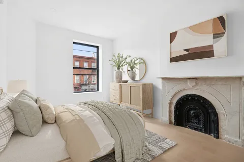 $8,400 | 306 Court Street, Unit 1 | Carroll Gardens