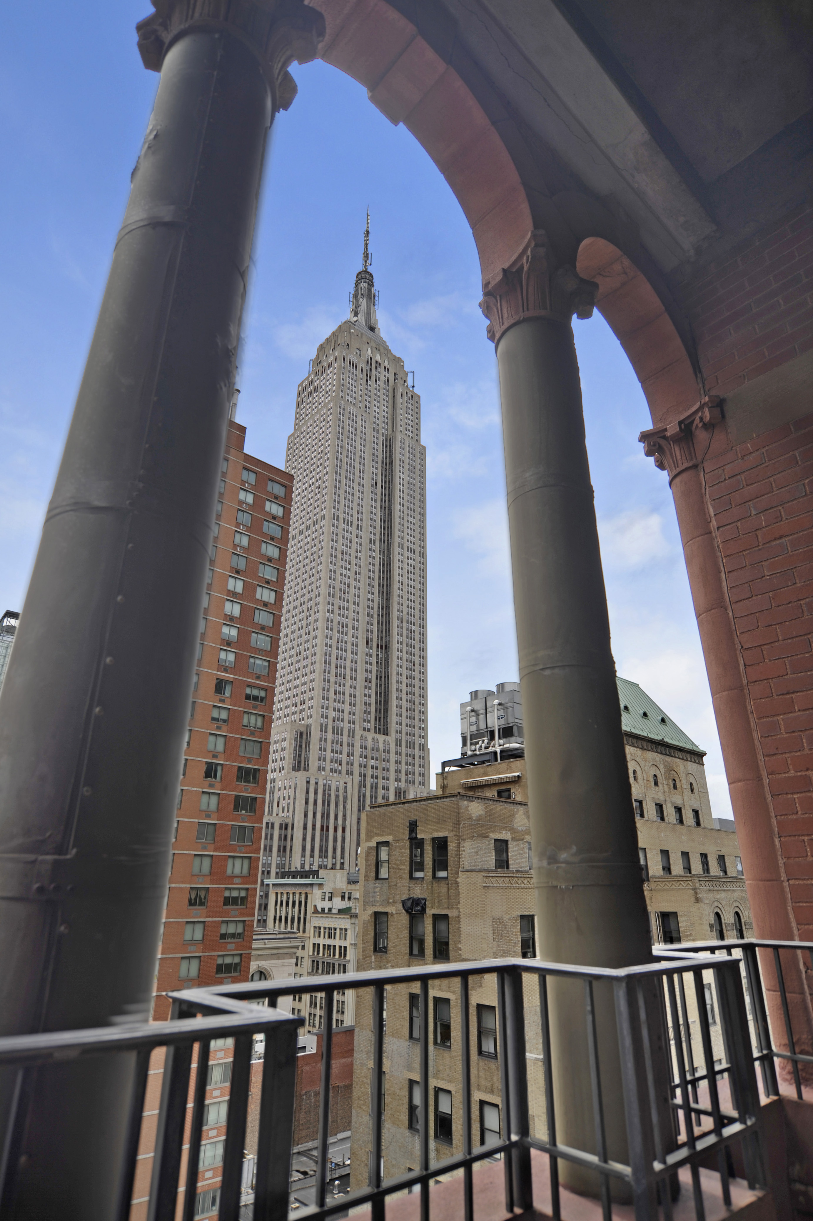 11 East 36th Street, Unit 1201 Manhattan, NY 10016 - Photo 3 of 6