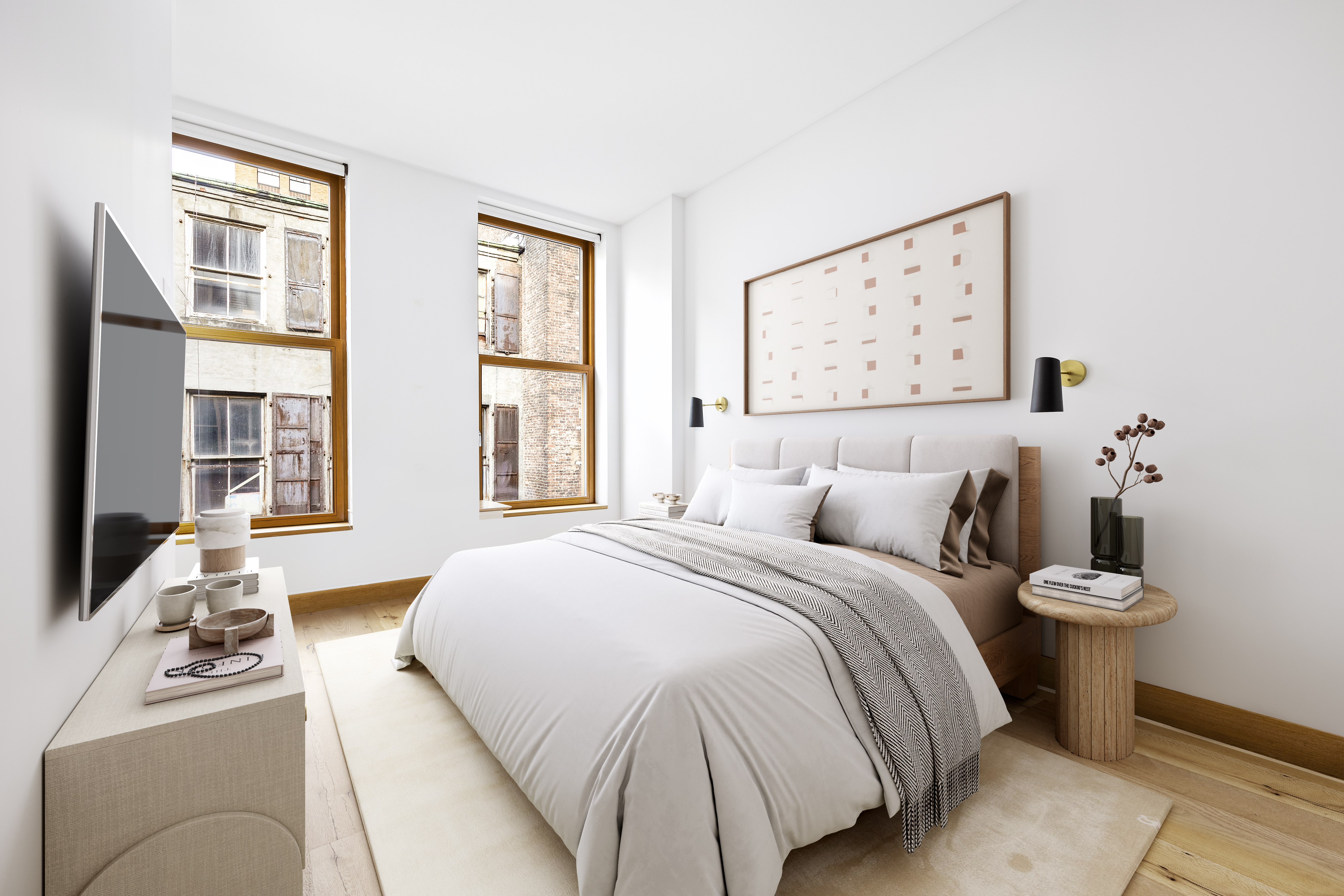 60 White Street, Unit 4E Manhattan, NY 10013 - Photo 9 of 14