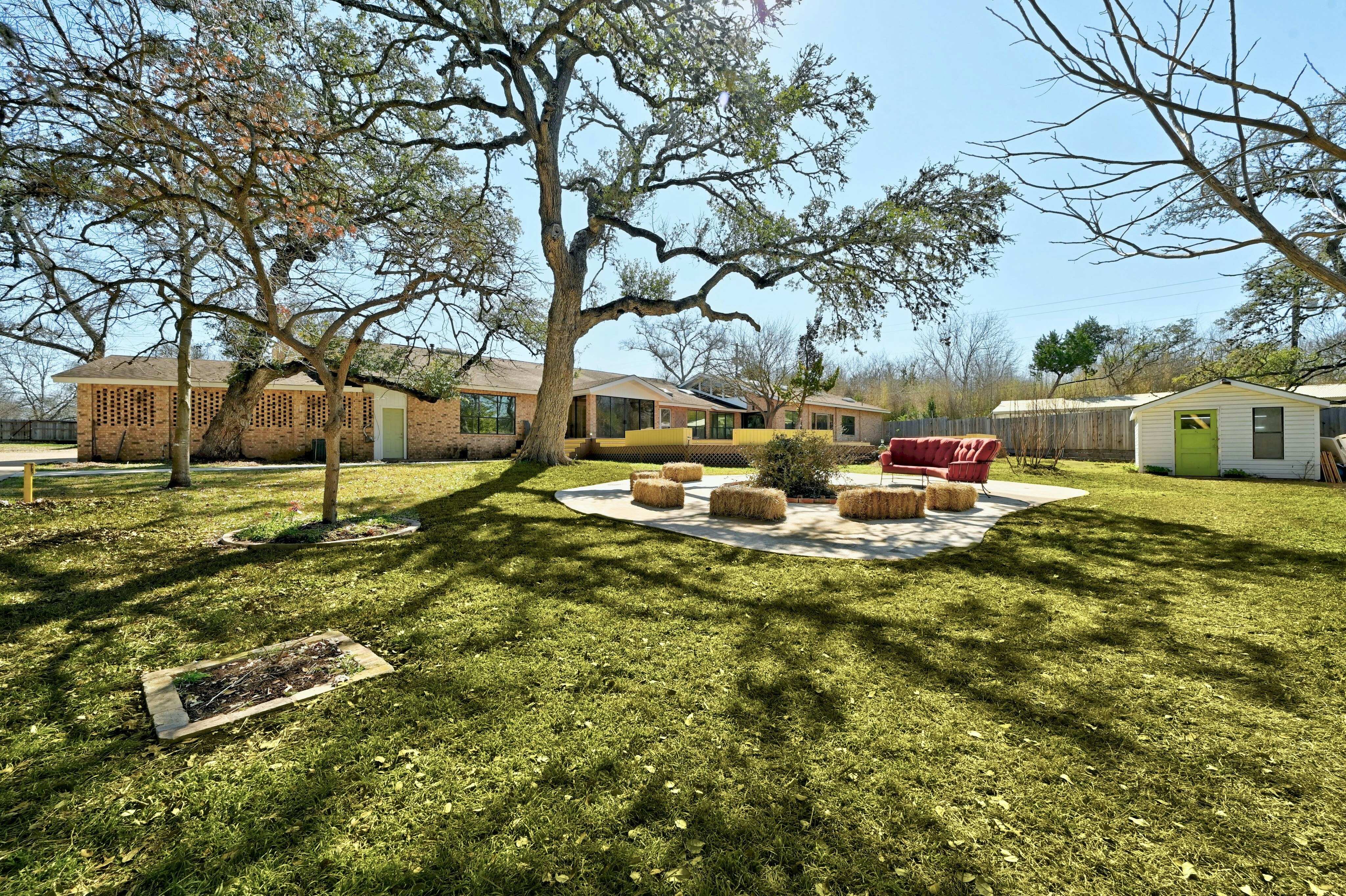 7412 Albert Road Austin, TX 78745 - Photo 34 of 42