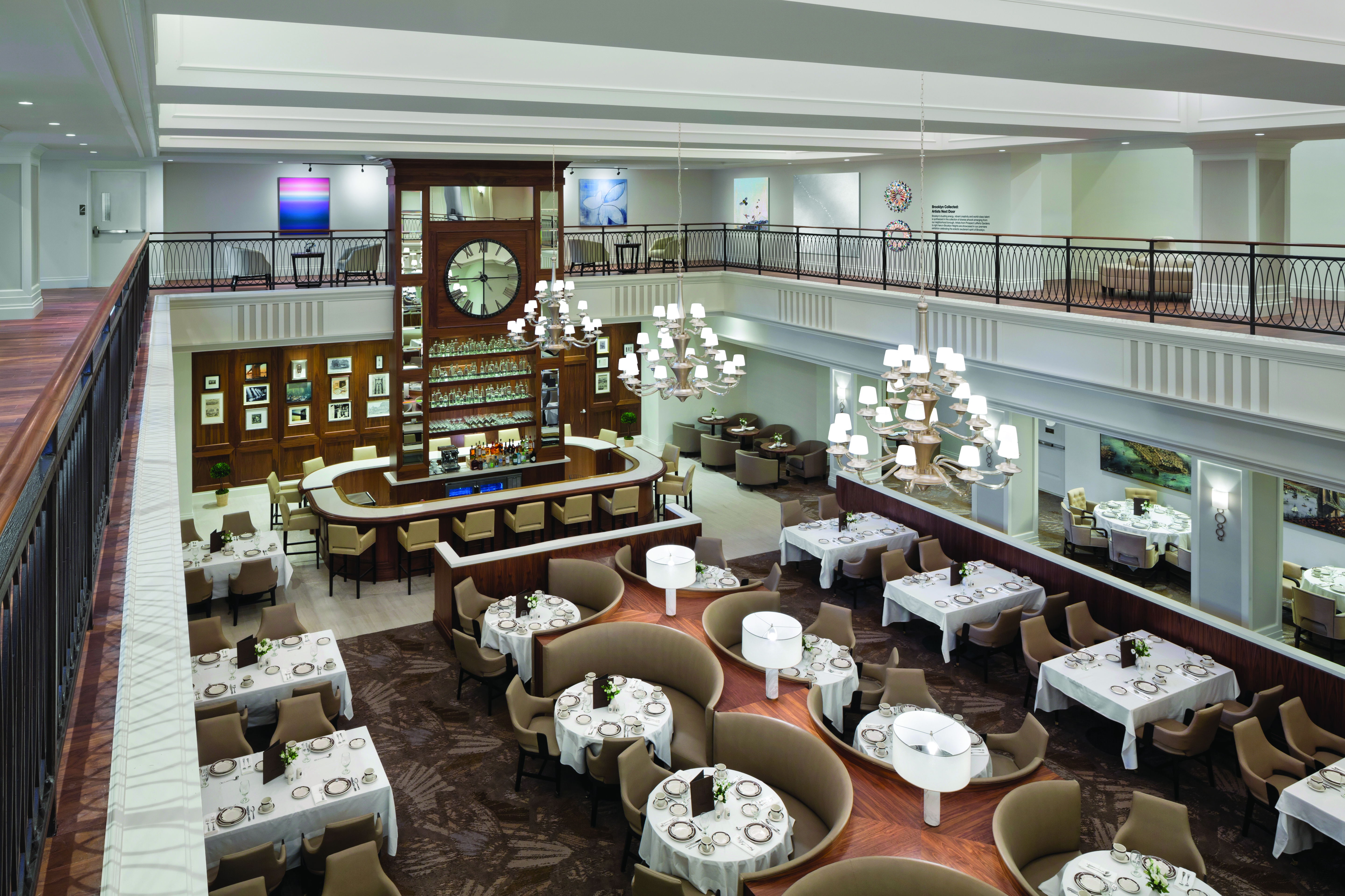 21 Clark Street, Unit 1307 Brooklyn, NY 11201 - Photo 10 of 22