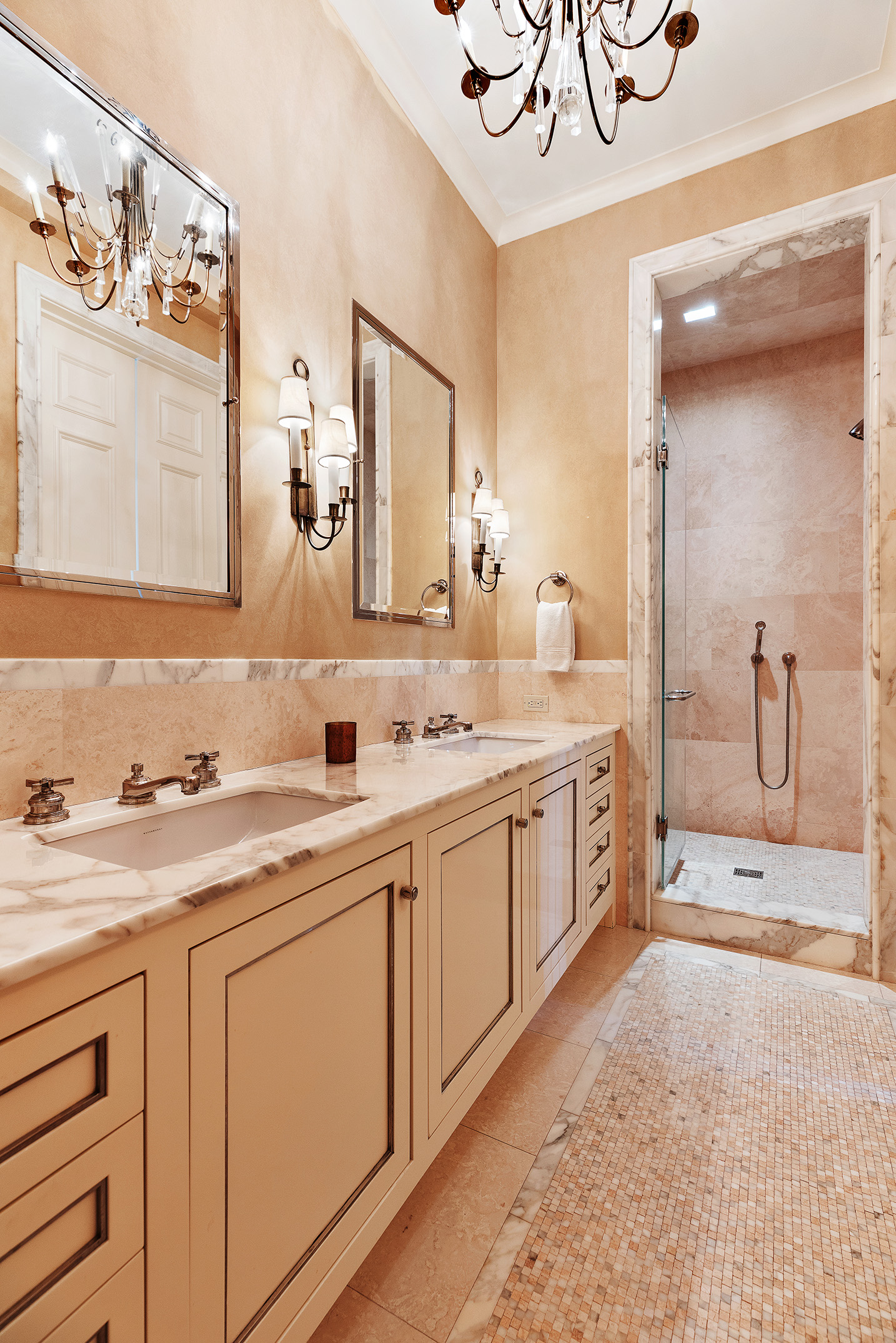 145-146 Central Park West, Unit 8A Manhattan, NY 10023 - Photo 10 of 18