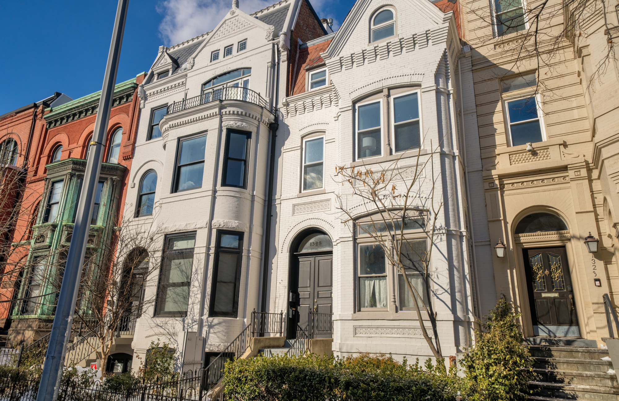 1325 R Street Northwest, Unit B Washington, DC 20009 - Photo 45 of 46