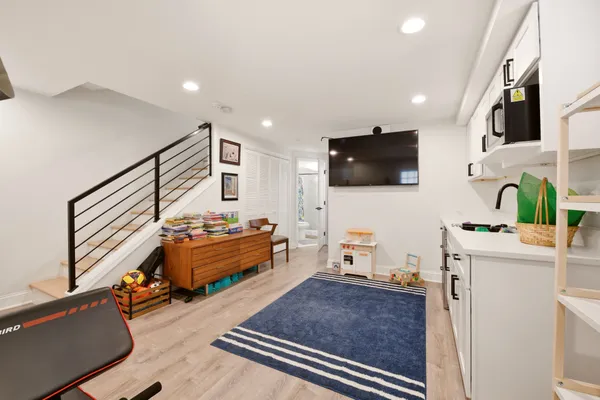 $1,050,000 | 709 Gallatin Street Northwest, Washington, DC 20011