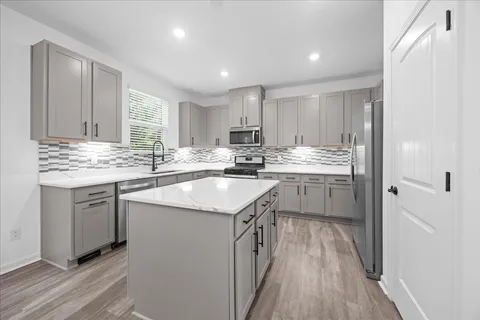 $452,900 | 2100 Feather Rock Drive, Durham, NC 27704