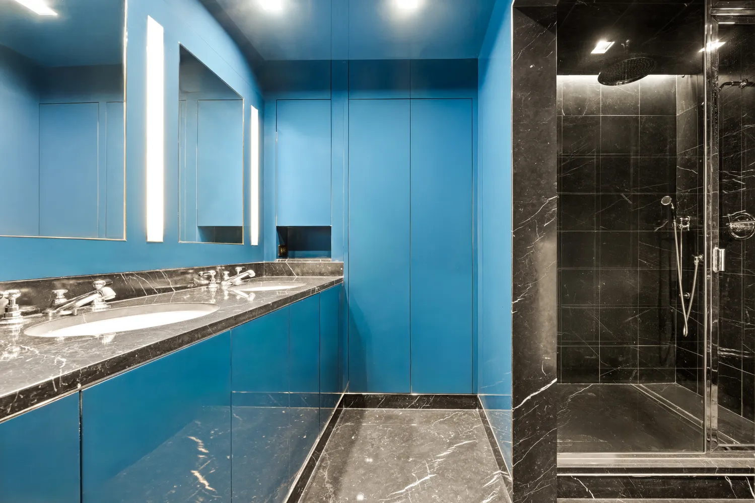 $4,500,000 | 34 West 17th Street, Unit 6 | Flatiron